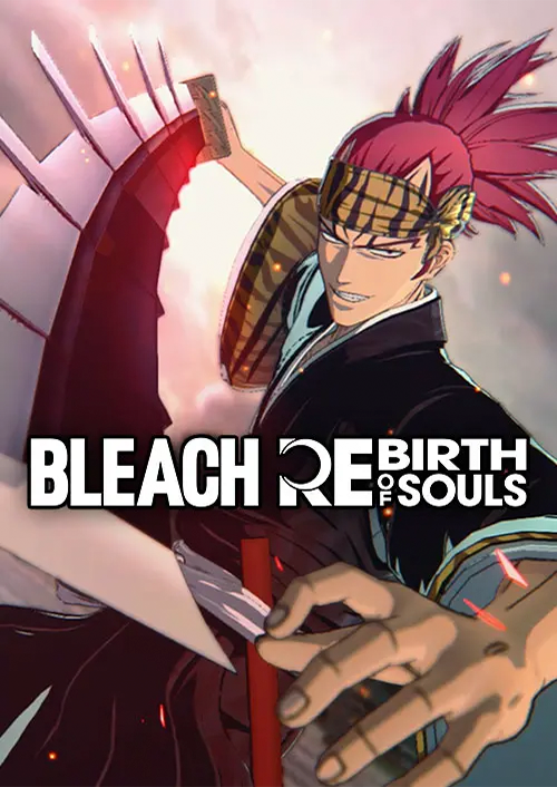 BLEACH Rebirth of Souls - Rebirth of Souls Costume Set PC - DLC