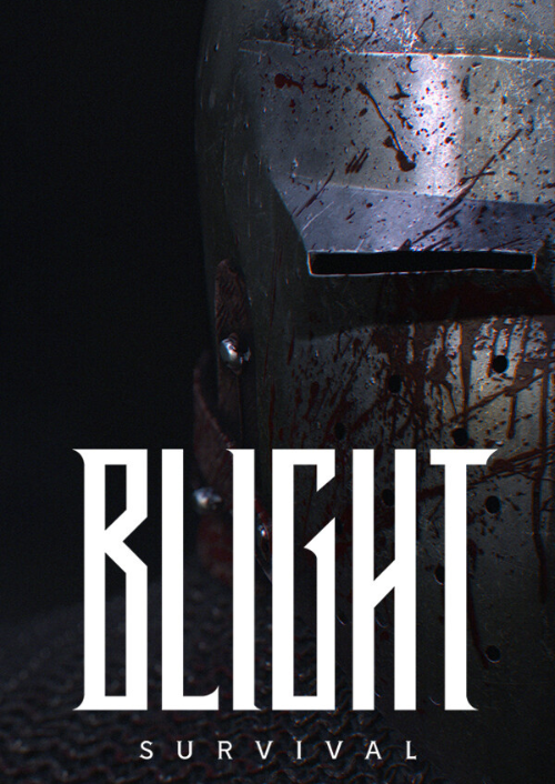 Blight: Survival PC