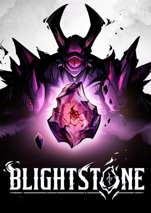 Blightstone PC