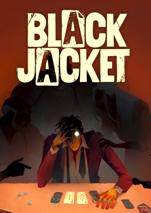 Black Jacket PC
