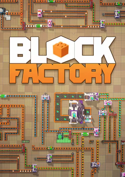 Block Factory PC