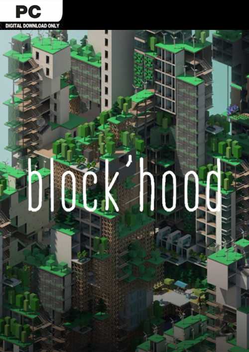 Block'hood PC
