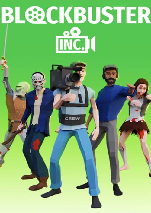 Blockbuster Inc. PC
