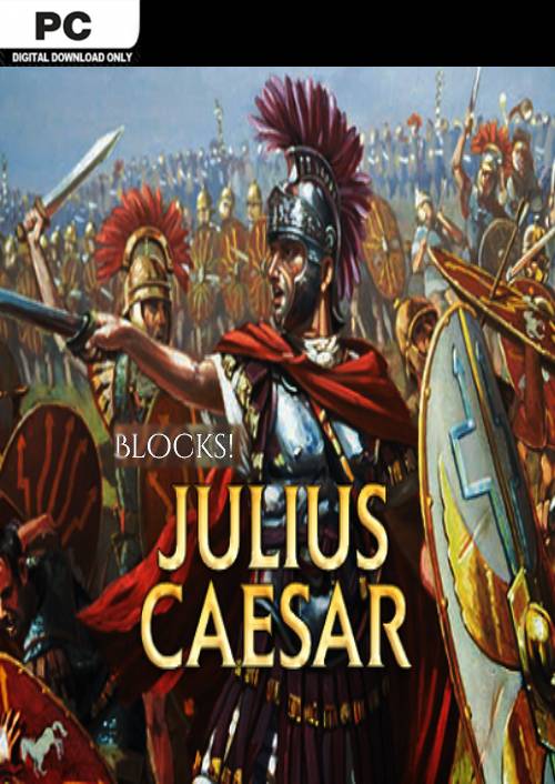 Blocks!: Julius Caesar PC