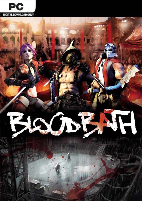 Bloodbath PC