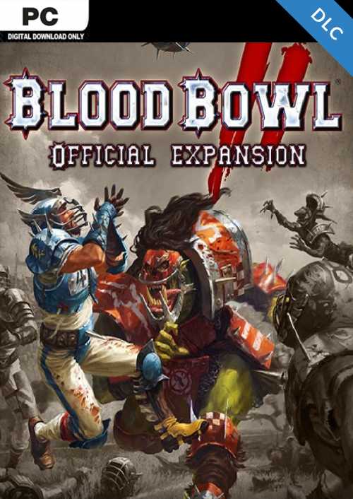 Blood Bowl 2 - Official Expansion PC