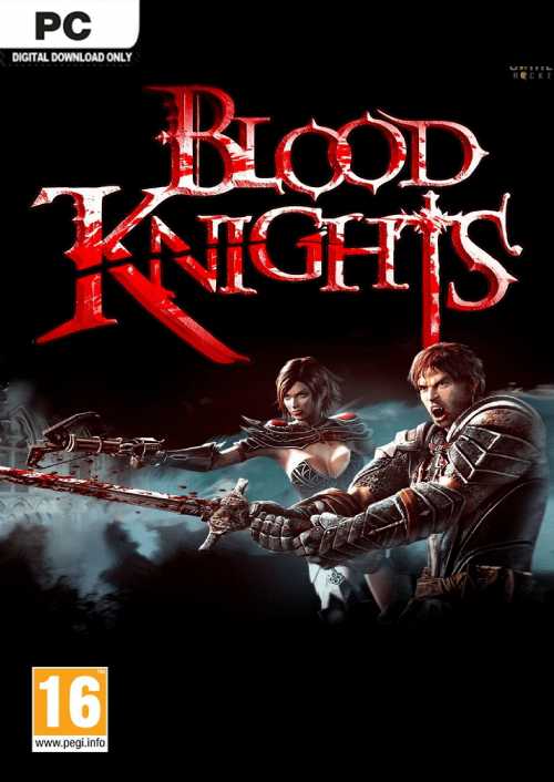 Blood Knights PC