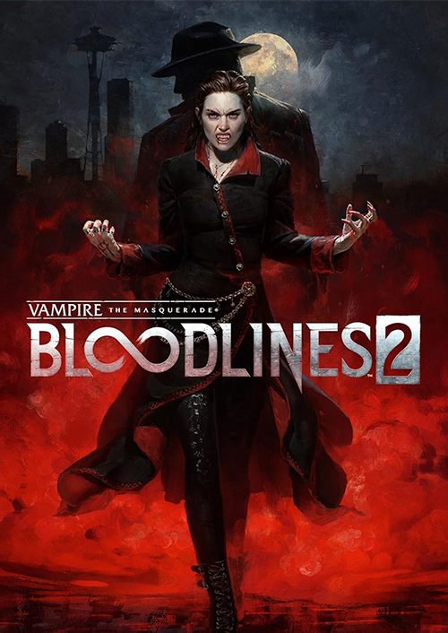 Vampire: The Masquerade - Bloodlines 2 PC