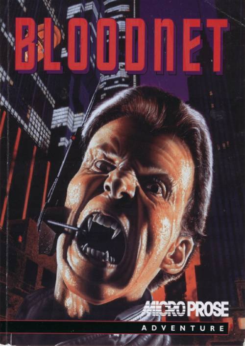 BloodNet PC