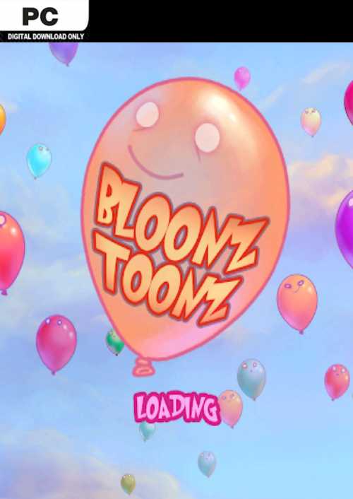 Bloonz Toonz PC