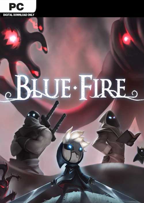 Blue Fire PC