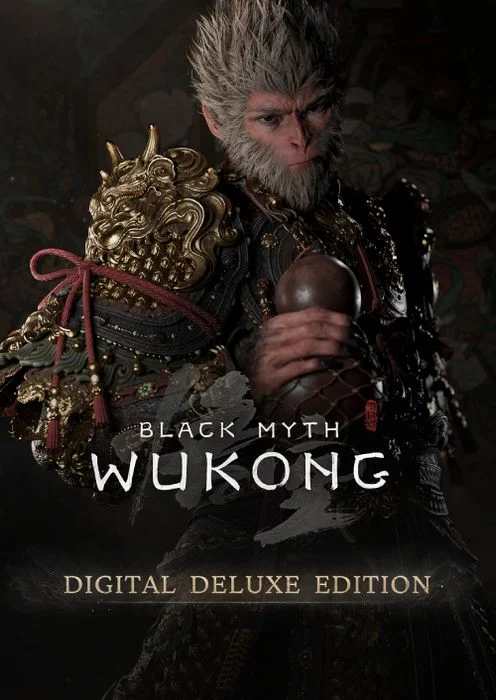 Black Myth: Wukong Digital Deluxe Edition Xbox Series X|S (US)