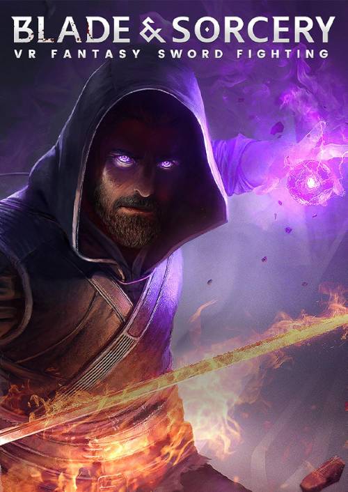 Blade and Sorcery PC