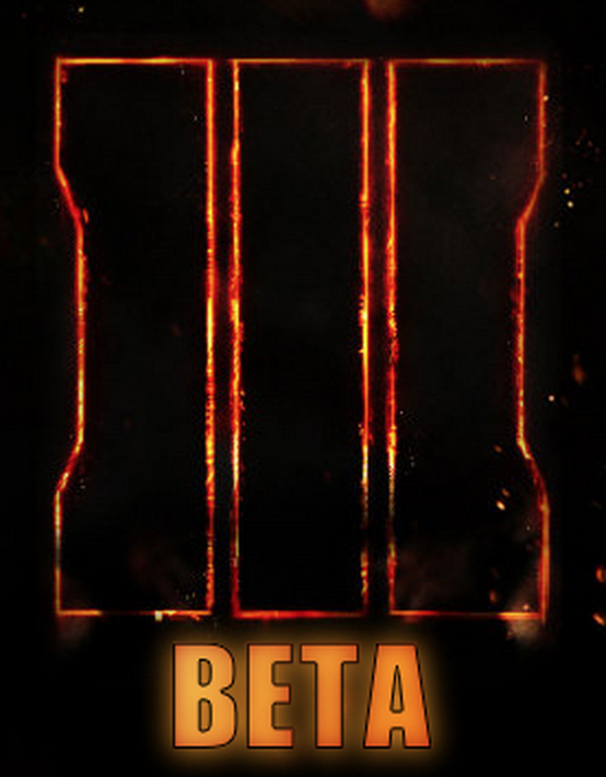 Call of Duty (COD): Black Ops III 3 Beta Access Code (PC/Xbox One)
