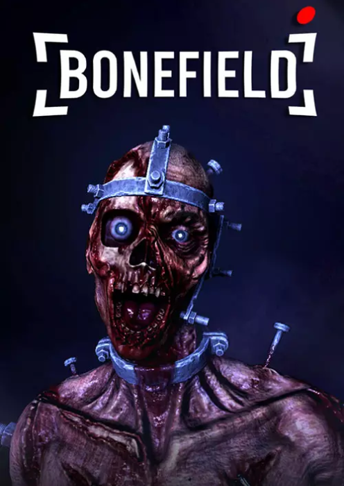 BoneField: Bodycam Horror PC