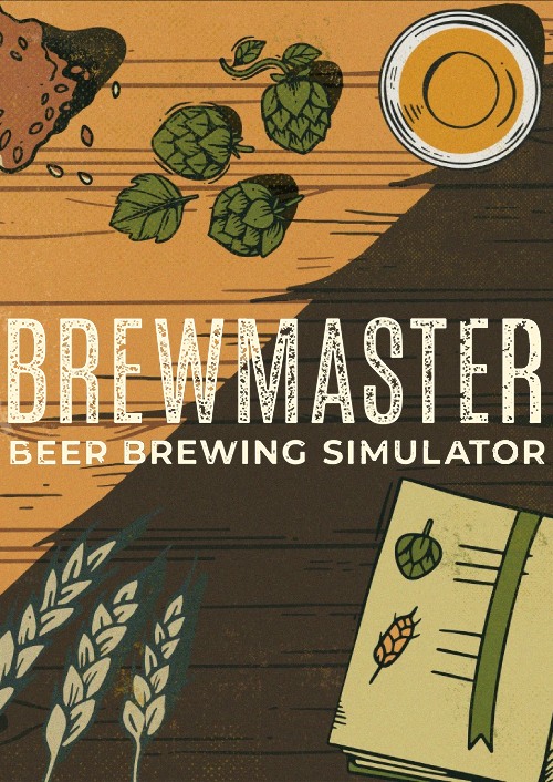 Brewmaster: Beer Brewing Simulator PC