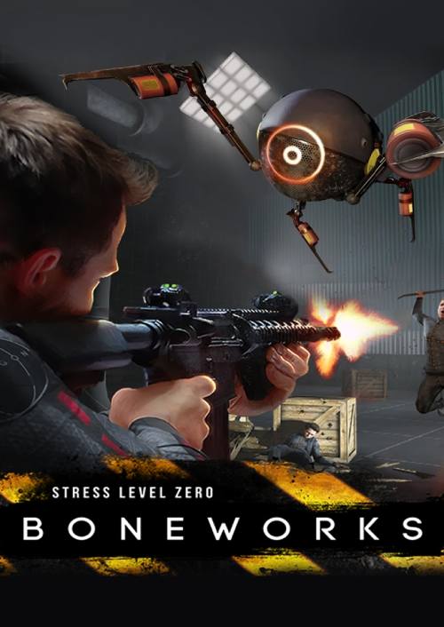 Boneworks PC