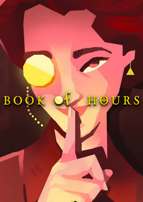 BOOK OF HOURS PC