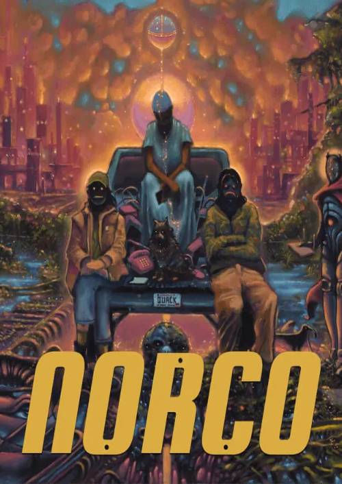 NORCO PC