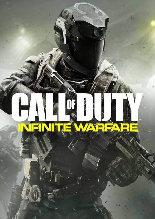 Call of Duty: Infinite Warfare Xbox (ARG)