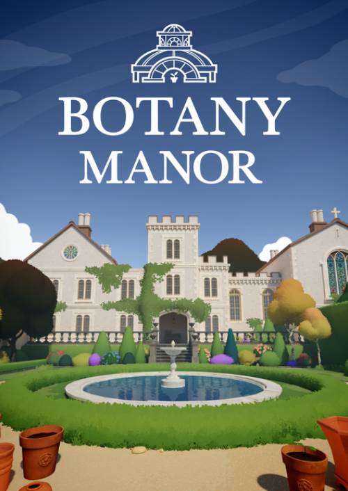 Botany Manor PC