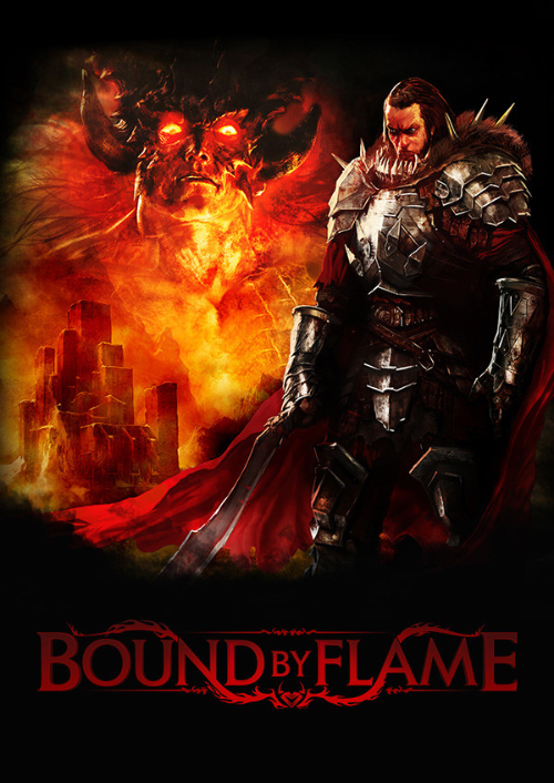 Bound By Flame PC