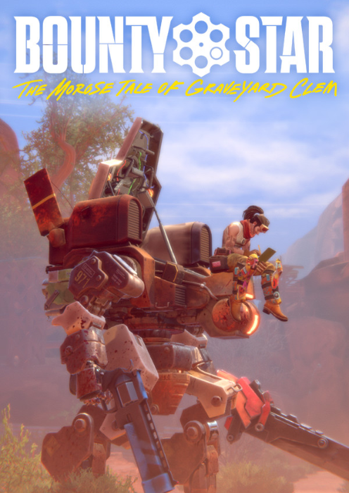 Bounty Star PC