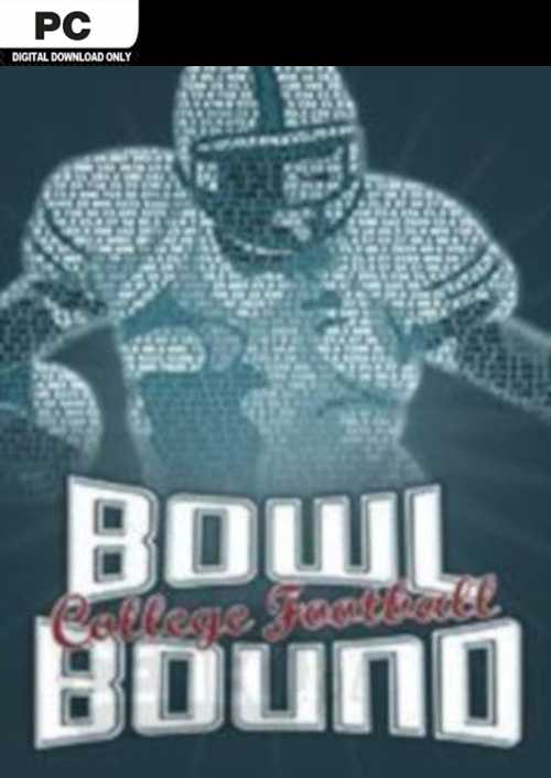 Bowl Bound College Football PC