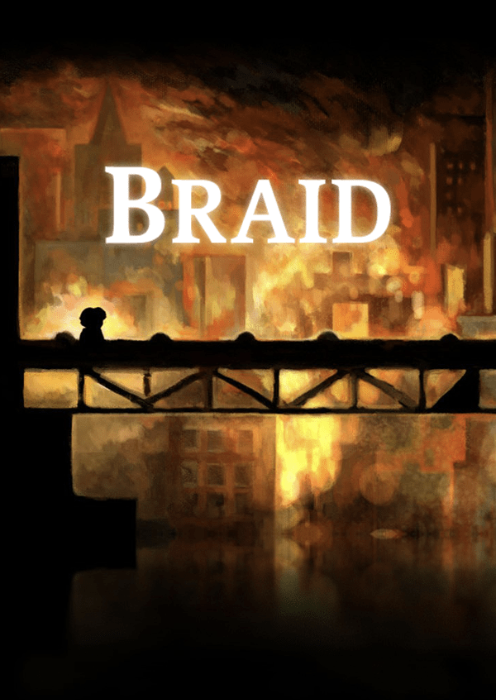 Braid PC & Mac