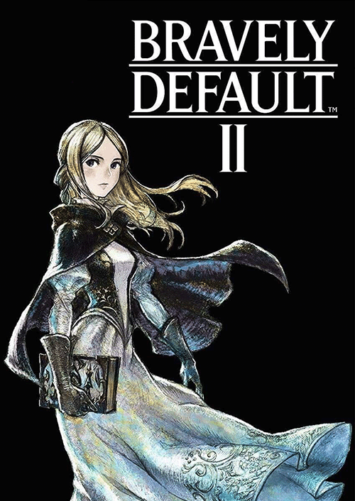 BRAVELY DEFAULT II PC