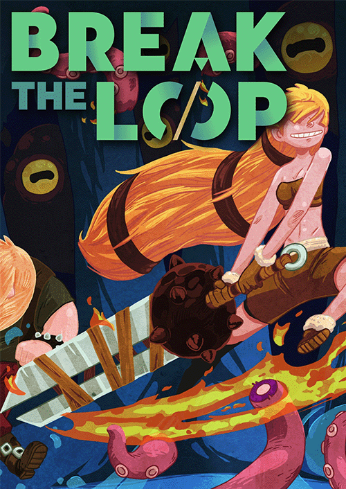 Break the Loop PC