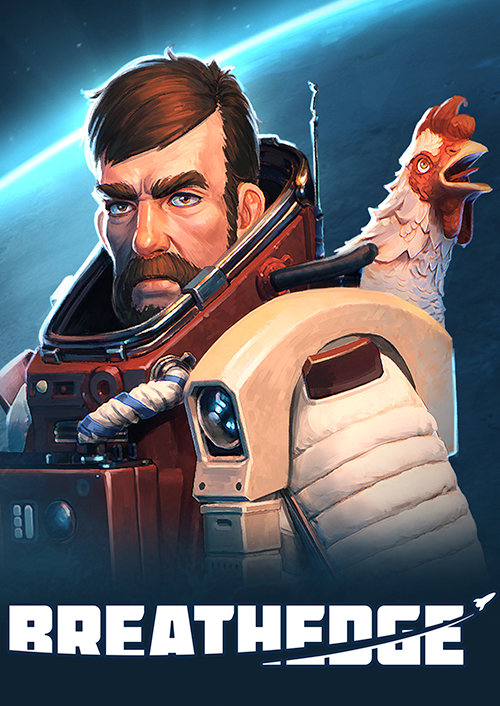 Breathedge Xbox (Europe & UK)