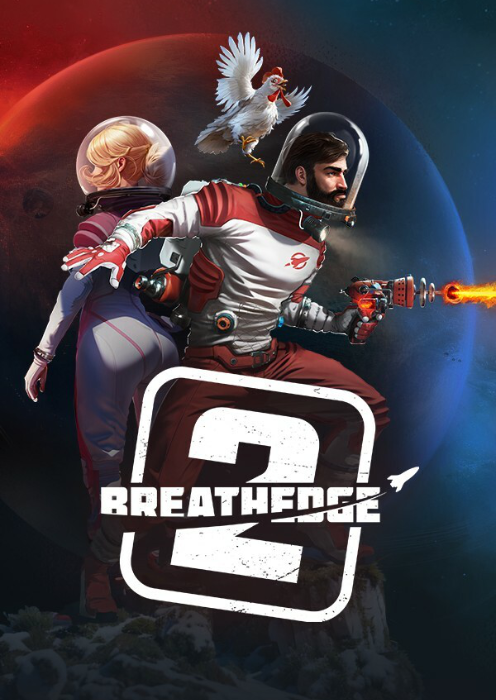 Breathedge 2 PC