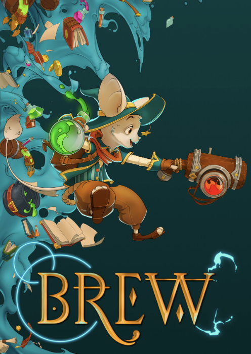 Brew PC