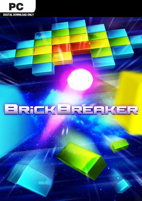 Brick Breaker PC