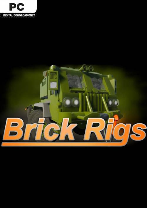 Brick Rigs PC