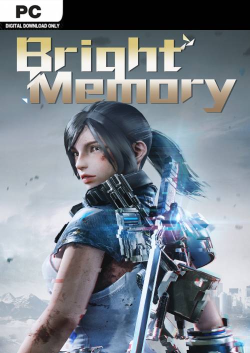 Bright Memory PC