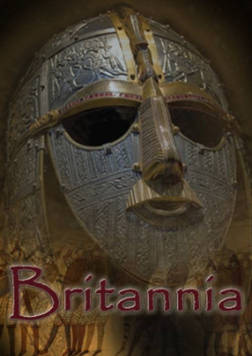 Britannia PC