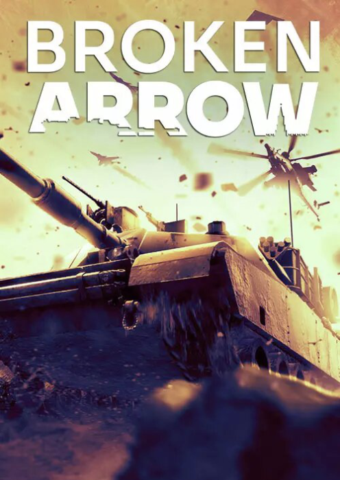 Broken Arrow PC