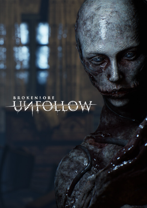 BrokenLore: UNFOLLOW PC