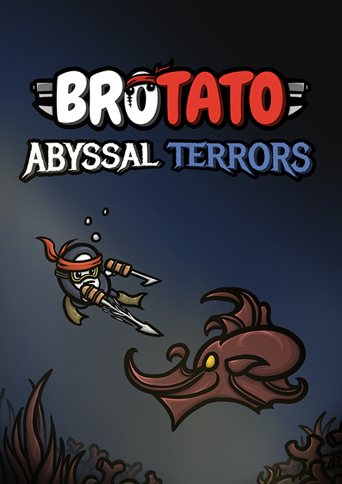 Brotato: Abyssal Terrors PC - DLC