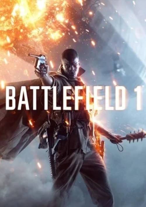 Battlefield 1 Xbox (US)