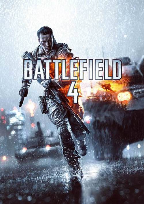 Battlefield 4 Xbox (US)