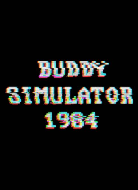 Buddy Simulator 1984 PC