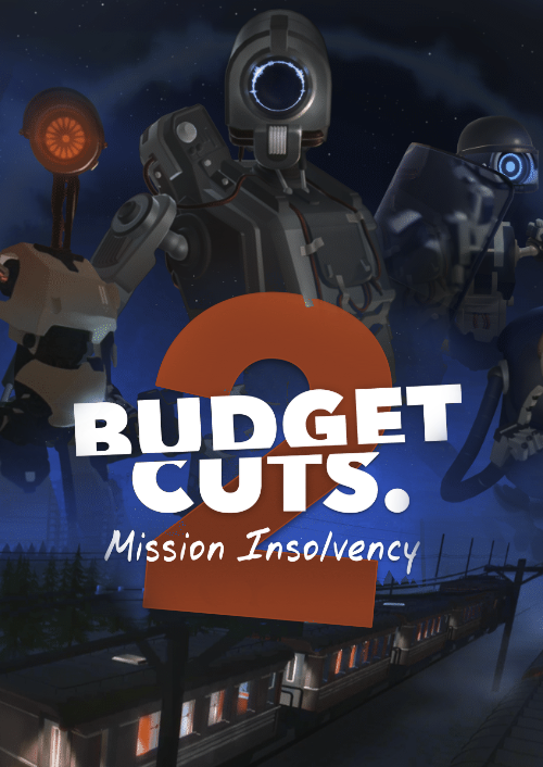 Budget Cuts 2: Mission Insolvency PC