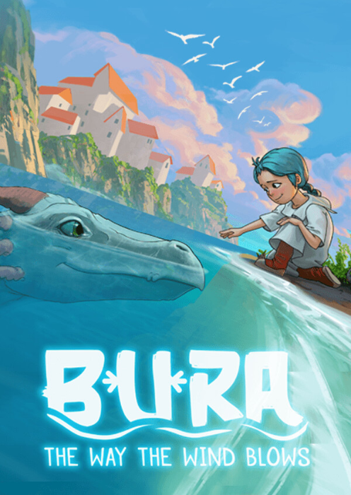 Bura: The Way the Wind Blows PC