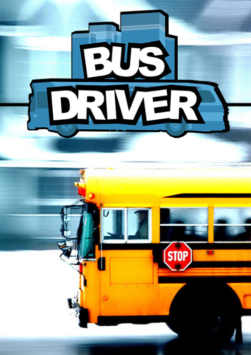 Bus Driver PC