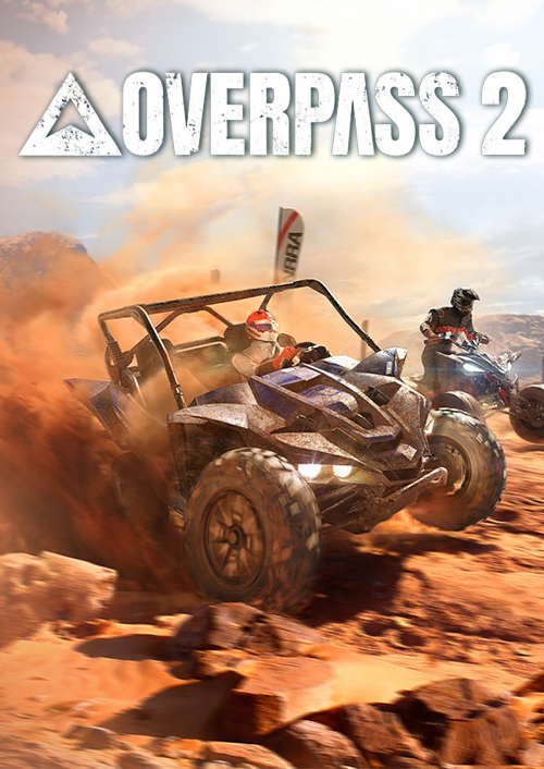 Overpass 2 - Standard Edition Xbox Series X|S (US)
