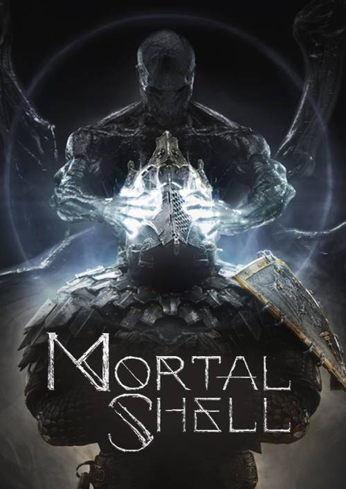 Mortal Shell PC (Steam)