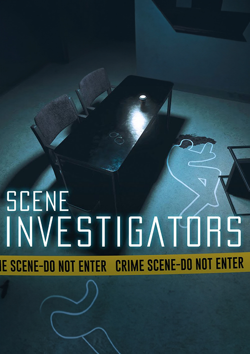 Scene Investigators PC